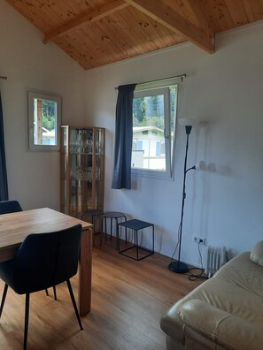 Interior - Parc Sonnleiten - Chalet 4 persoons (Gnesau)