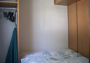 2 bedrooms, bed sheets - Parc Sonnleiten - Blokhut Basic 10 (Gnesau)