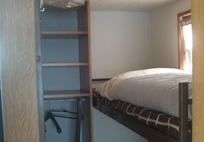 2 bedrooms, bed sheets - Parc Sonnleiten - Blokhut Basic 10 (Gnesau)