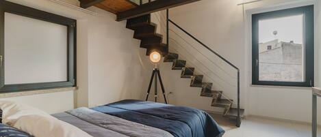 Strykejern/-brett, wi-fi og sengetøy