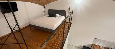 Strykejern/-brett, wi-fi og sengetøy