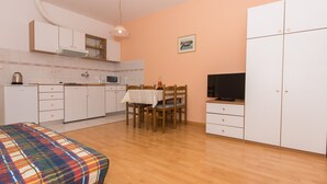 Apartment | Eigene Küche