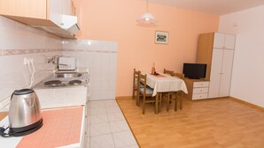 Apartment | Eigene Küche