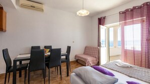 Apartment | Innenbereich