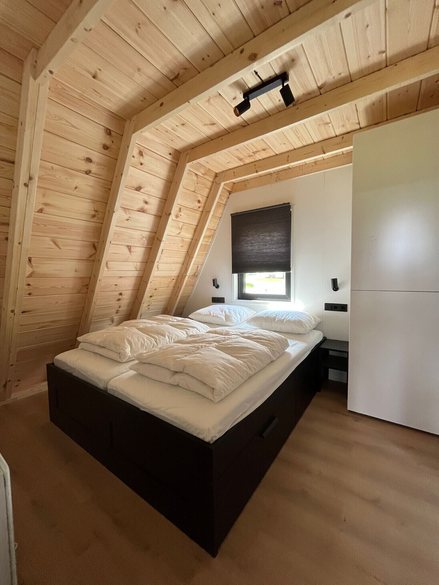 3 chambres, Wi-Fi gratuit, draps fournis