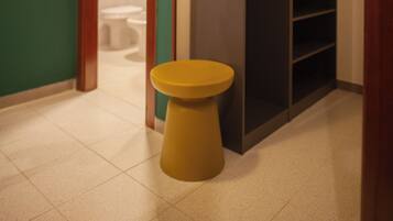 Classic-Dreibettzimmer | Schreibtisch, kostenloses WLAN