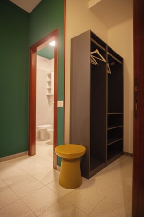 Classic Triple Room - RRRapido Hotel (Sesto San Giovanni)