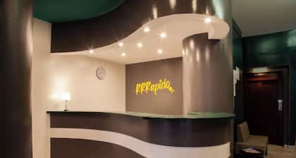 RRRapido Hotel