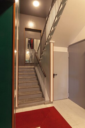 Reception - RRRapido Hotel (Sesto San Giovanni)