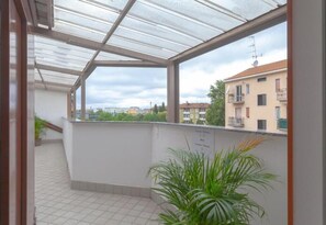 Interior - RRRapido Hotel (Sesto San Giovanni)