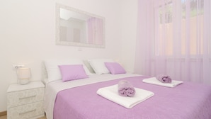 Apartment | 2 Schlafzimmer