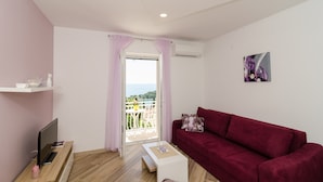 Apartment | Wohnzimmer