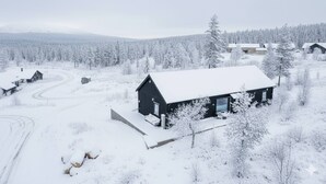 Casa, 3 camere da letto, terrazzo, vista montagna | Esterni