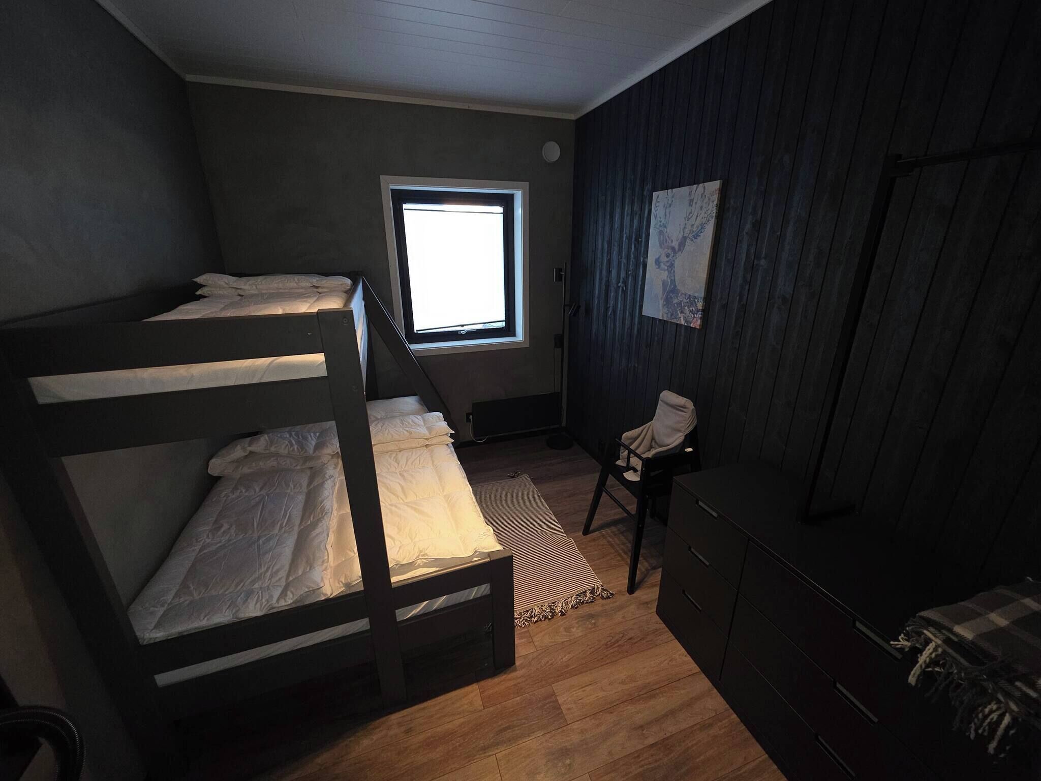 3 عدّة غرف نوم