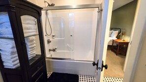 Bathroom - Main Street Retreat is the Perfect In Town Escape Just Steps from Downtown 3 bedrooms, Sleeps Up to 8! (Red Lodge)