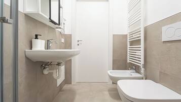 Chambre | Salle de bain