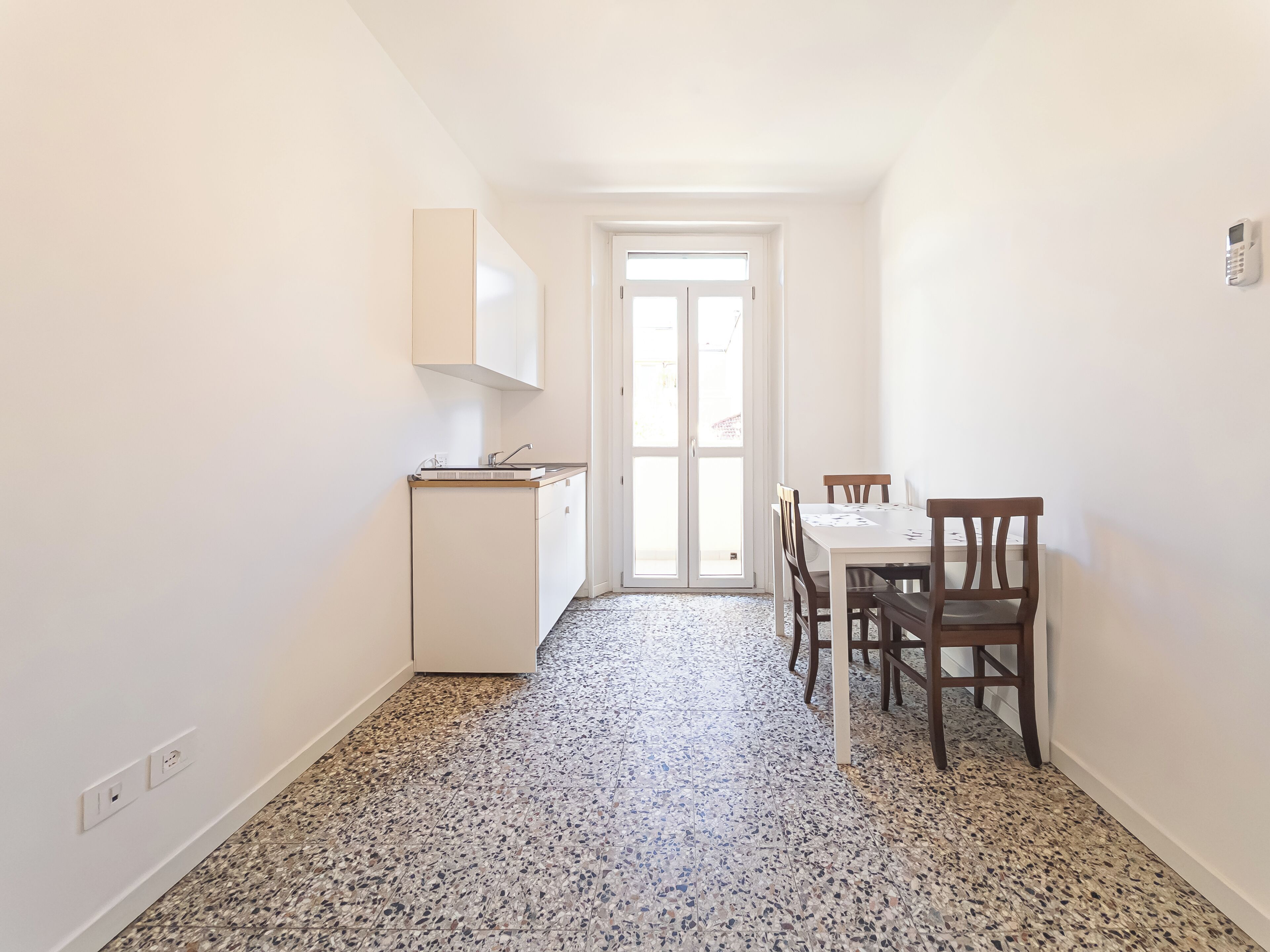 Chambre Supérieure | Cuisine privée