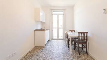 Chambre Supérieure | Cuisine privée