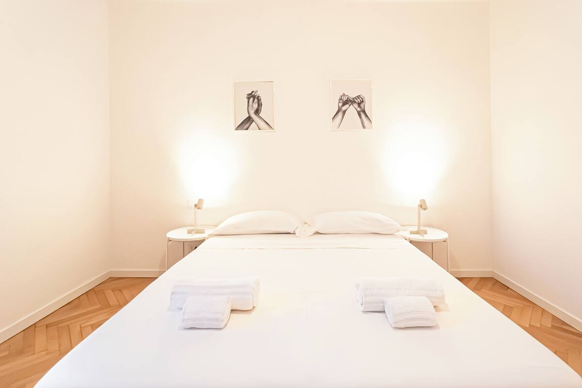 Chambre supérieure | Accès au Wi-Fi (inclus)