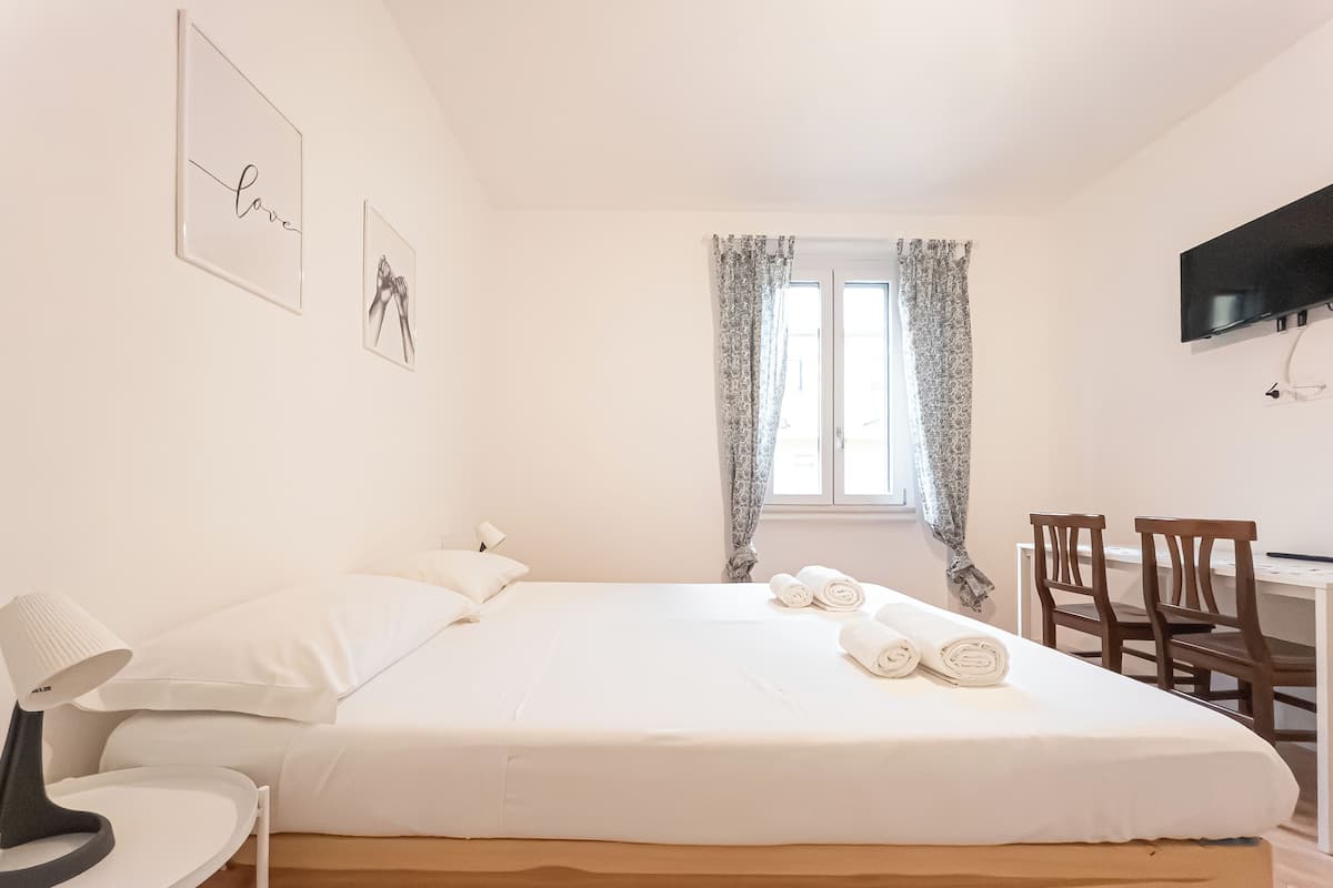 Chambre | Accès au Wi-Fi (inclus)