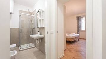 Zimmer | Badezimmer