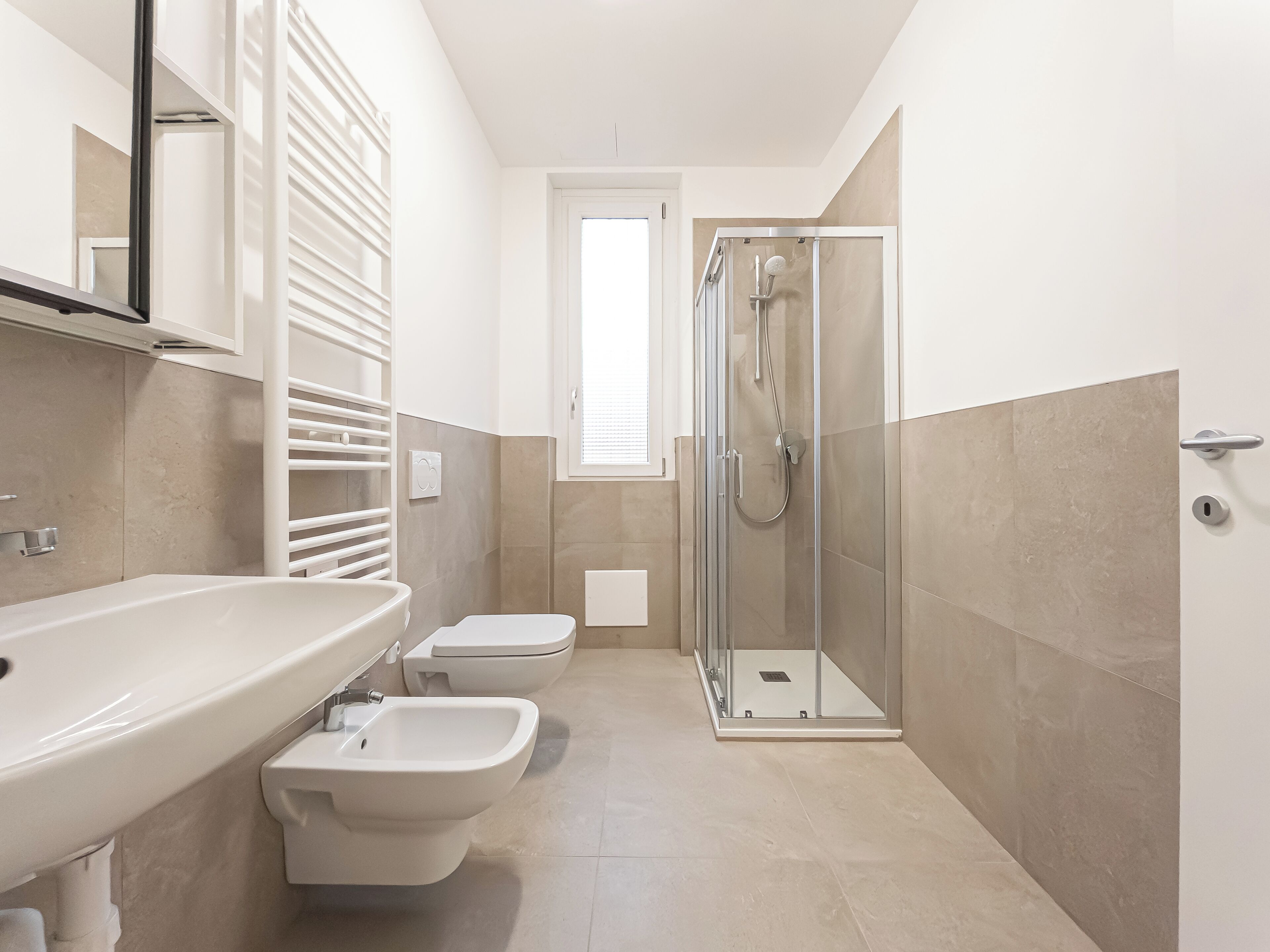 Superior-Zimmer | Badezimmer