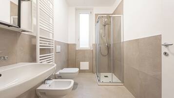 Superior-Zimmer | Badezimmer