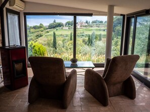 Interior - Outbuilding of Città della Pieve Retreat (Città della Pieve)