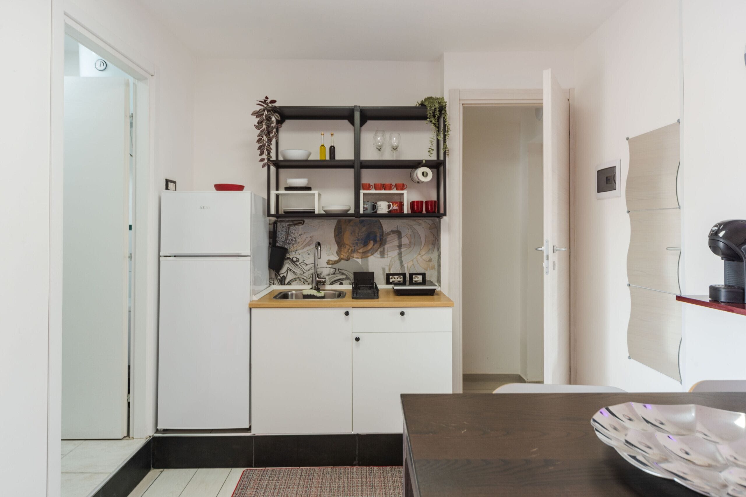 Apartment | 1 Schlafzimmer