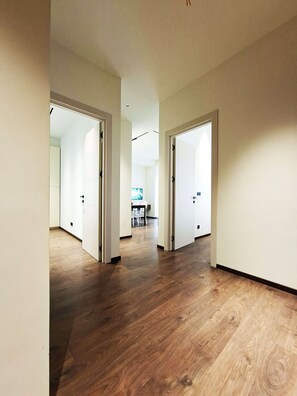 Interior - 2-bedroom apartment in Mirchulava (T'bilisi)