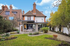 Exterior - GRAND MANOR HOUSE WIMBLEDON (London)