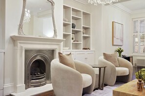 Interior - GRAND MANOR HOUSE WIMBLEDON (London)