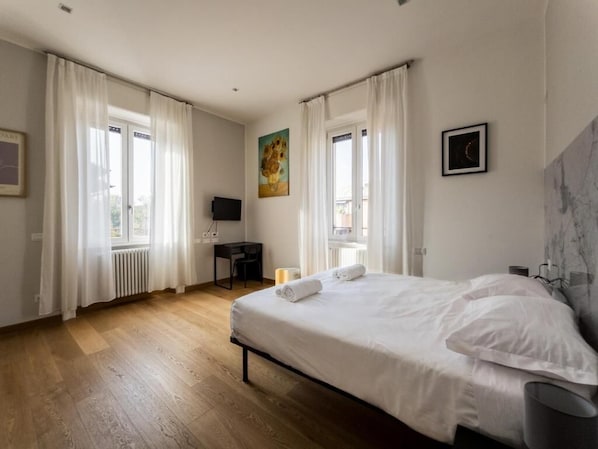 Free WiFi - RRRapido Holy Suites and Rooms Sardegna (Milano)