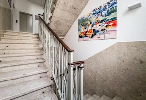 Interior - RRRapido Holy Suites and Rooms Sardegna (Milano)