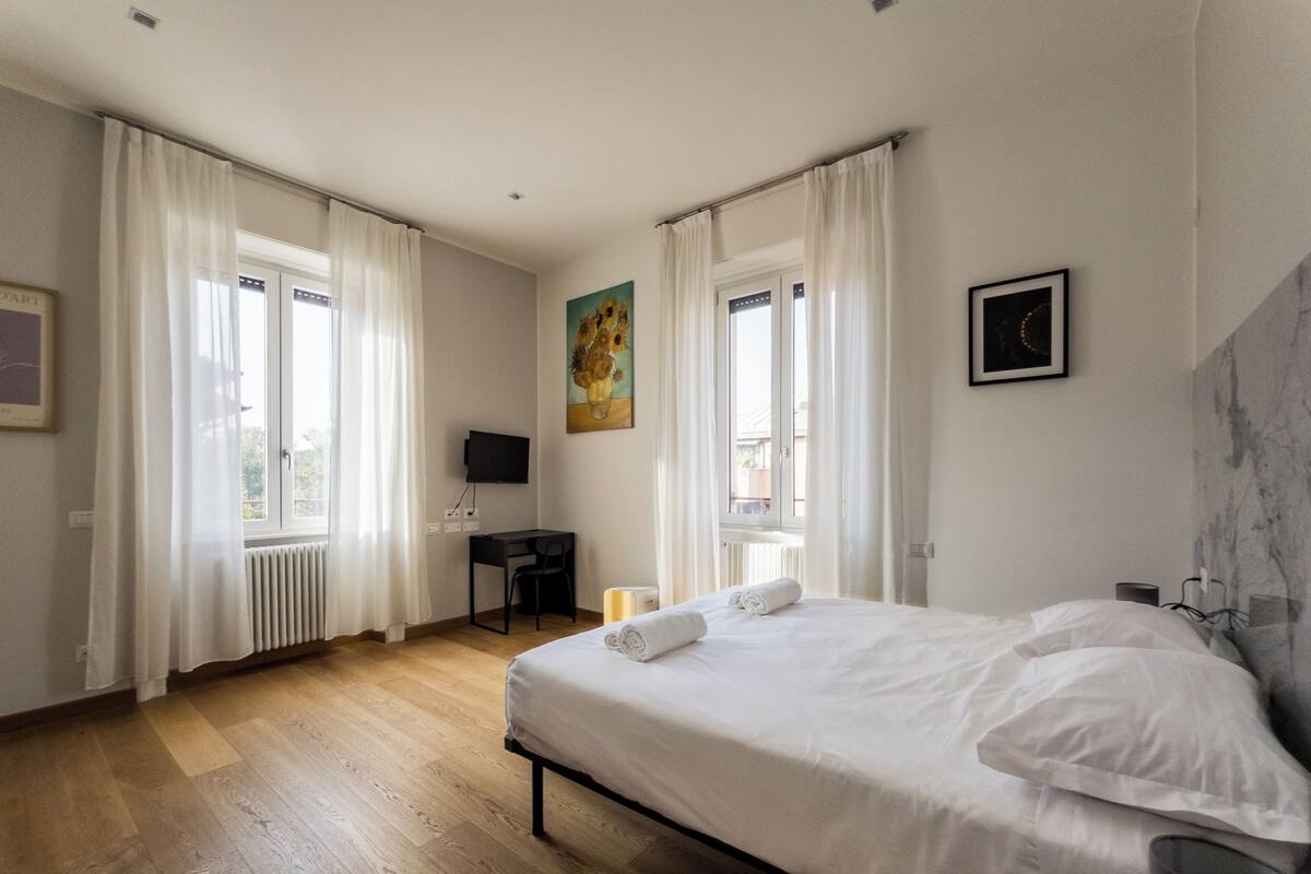 Superior Room | Free WiFi