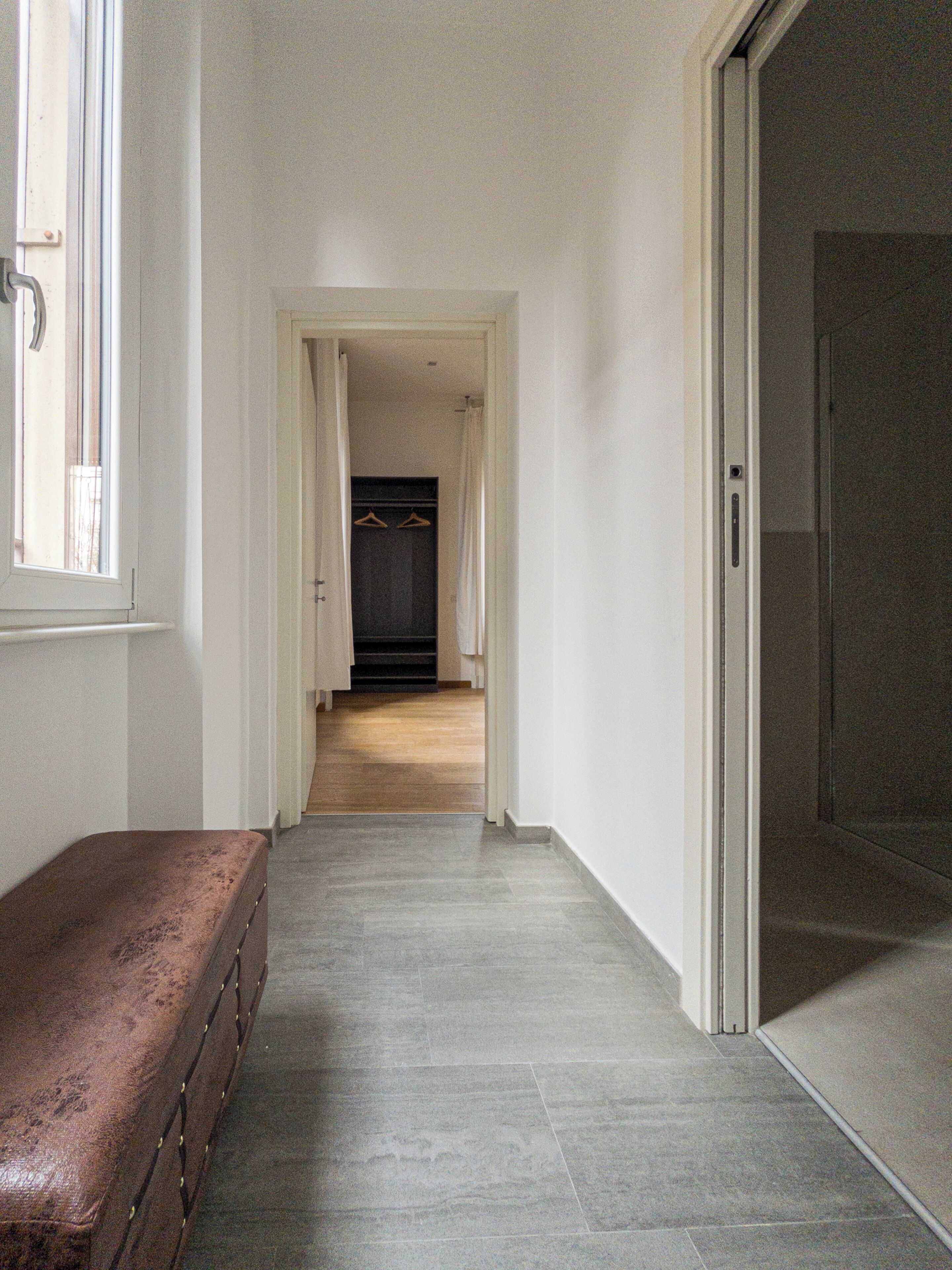 Chambre Familiale | Salle de bain