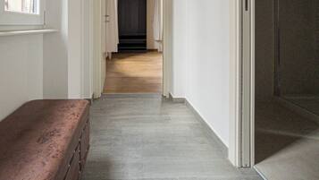 Chambre Familiale | Salle de bain