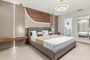 Apartment | 5 bedrooms, Internet - Designer 5BR Gameloft Foam Pit Lazy River 16164 (Clermont)