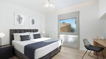 アパートメント 1 ベッドルーム | アイロン / アイロン台、WiFi (無料)