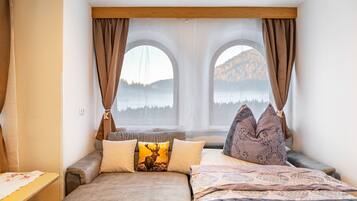 1 makuuhuone, Wi-Fi, vuodevaatteet