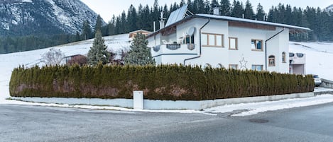Ulkopuoli
