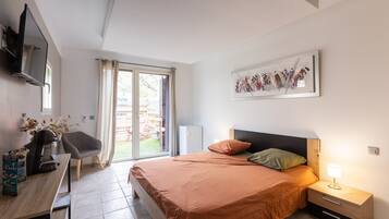 Wi-fi och sÀngklÀder