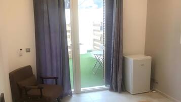 Wi-Fi, draps fournis