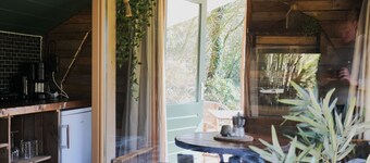 Camping Ont Moeten - Waterflow