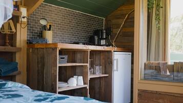 1 Schlafzimmer, Bettwäsche
