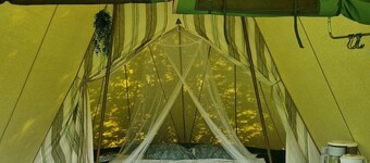 Camping Ont Moeten - Tijdloos