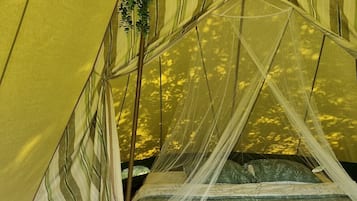 1 Schlafzimmer, Bettwäsche