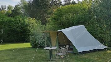 Área da propriedade