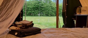 Camping Ont Moeten - Eindeloos