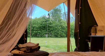 Camping Ont Moeten - Eindeloos